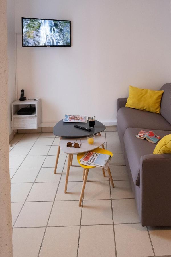 Le Duplex A Mimine Le Pin-en-Mauges Exterior foto