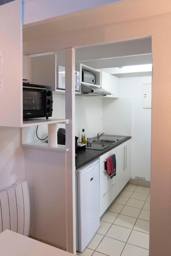 Le Duplex A Mimine Le Pin-en-Mauges Exterior foto