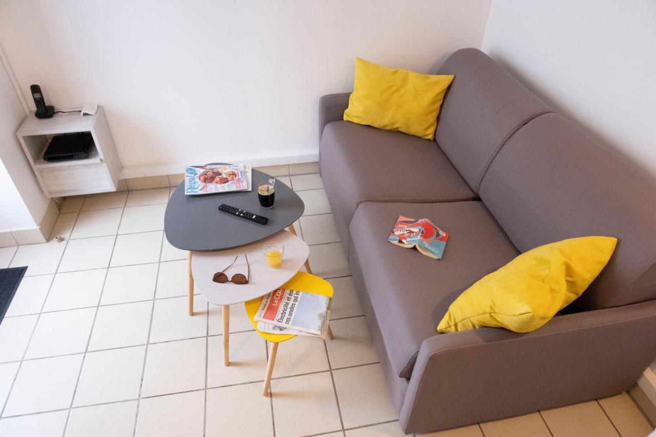 Le Duplex A Mimine Le Pin-en-Mauges Exterior foto